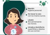 En alerta IMSS Veracruz Sur por enfermedades respiratorias