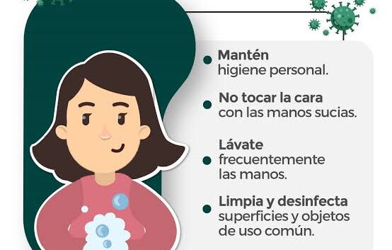 En alerta IMSS Veracruz Sur por enfermedades respiratorias