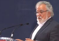 Alejandro Encinas revela que García Harfuch sí participó en las juntas que dieron origen a la “Verdad Histórica”