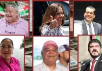 AMLO Dice que no hay predilectos, que el pueblo decidirá