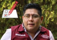 Dirigente de Morena en Veracruz minimizacampaña en su contra; “me tienen miedo”,dice