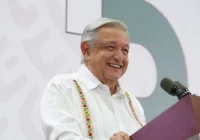 AMLO anuncia que la refinería Dos Bocas comienza a producir desde hoy 1 de septiembre