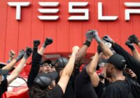 Tesla revela la RAZÓN por la que aún no inicia la construcción de la gigafactory en Nuevo León