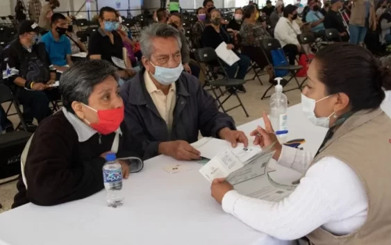 Gobierno de Veracruz adeuda la pensión del Bienestar a 70 mil personas con discapacidad
