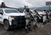 Coordinador de la Guardia Nacional en Veracruz asegura que en la entidad no hay “focos rojos” por violencia