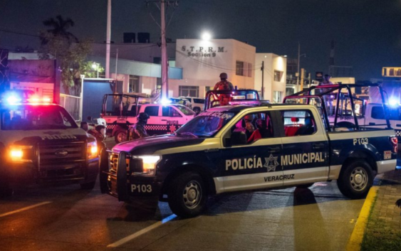 Procesan a excomisario de la policía de Poza Rica por secuestro