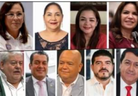 5 mujeres 17 hombres y una persona del LGBT+ veracruzanos se anotaron para la gubernatura por Morena