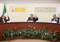 Ordena IVAI a INVIVIENDA y al Ayuntamiento de San Andrés transparentar información a ciudadanos