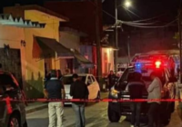 Asesinan a 4 personas en Tlapacoyan