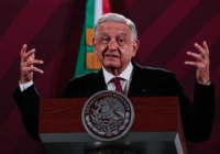 AMLO, héroe y figura de orgullo para los mexicanos, según encuesta
