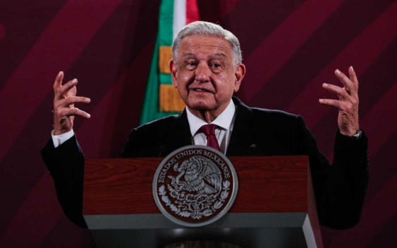 AMLO, héroe y figura de orgullo para los mexicanos, según encuesta