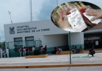 Denuncian venta de sangre hasta en cinco mil pesos en Martínez de la Torre