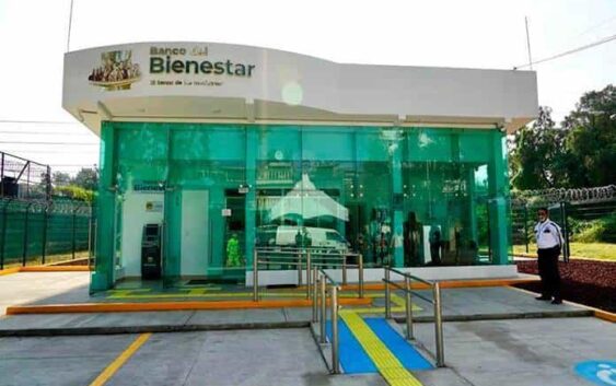 Gastos excesivos en el Banco del Bienestar