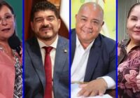 Son 8 y no 6 los aspirantes de Morena a la gubernatura de Veracruz