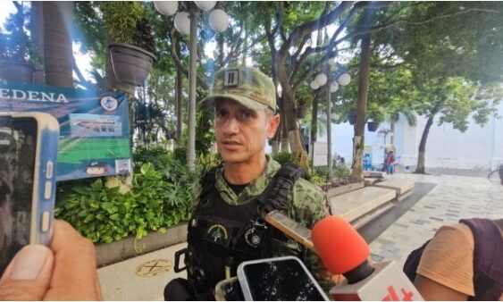 Invita Sedena a formar parte del último escalón 2023 del Servicio Militar Nacional