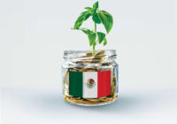 México es el país de américa del norte que más crecerá: Fondo Monetario Internacional