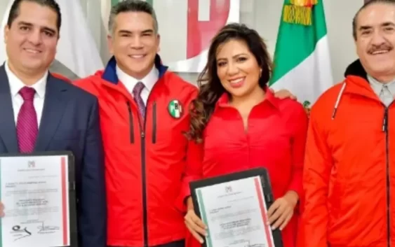 “Oxigeno Político” para el PRI de Veracruz