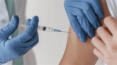 México inicia este lunes vacunación contra Covid-19 e influenza