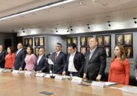 Notifican expulsión de Osorio Chong, Ruiz Massieu, Ramírez Marín y otros más del PRI