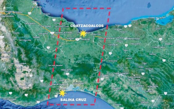 Corredor Interoceánico emite declaratoria de Polos de Desarrollo para el Bienestar