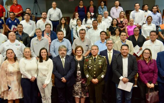 En México la cultura de la prevención ha tomado un gran impulso