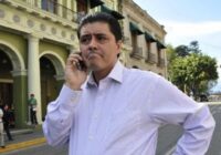 Rogelio Franco perdió votación ante el Consejo Nacional perredista