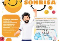 Informa IMSS Veracruz Sur sobre beneficios de la risa en la salud
