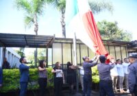 Conmemora Congreso de Veracruz el Día de la Nación Pluricultural