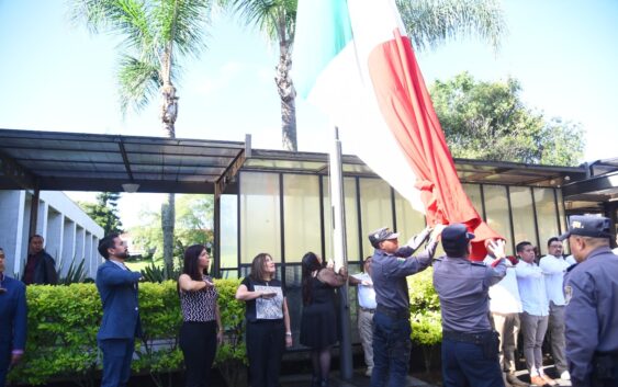 Conmemora Congreso de Veracruz el Día de la Nación Pluricultural