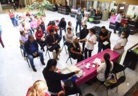 Se suma Congreso a campaña nacional de vacunación contra la influenza 2023