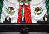 Aprueba Congreso no ratificación de Magistrado