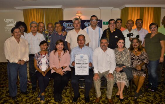 “Proyecto inocencia” ha liberado a 87 presos en Veracruz: José Manuel del Río Vírgen