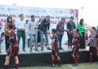 Final de la Copa Tlachtli, Subcampeones “ruta correcta”