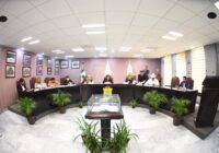 Recibe Congreso Informe sobre estado del Registro de Enfermedades Raras