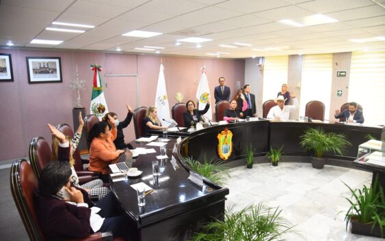 Congreso, sin facultades para autorizar partidas especiales a ayuntamientos