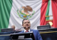 Aprueba Congreso los Informes de la Cuenta Pública 2022