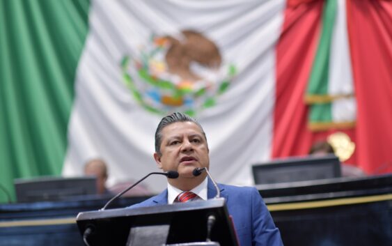 Aprueba Congreso los Informes de la Cuenta Pública 2022