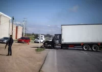Inseguridad acecha a la logística mexicana