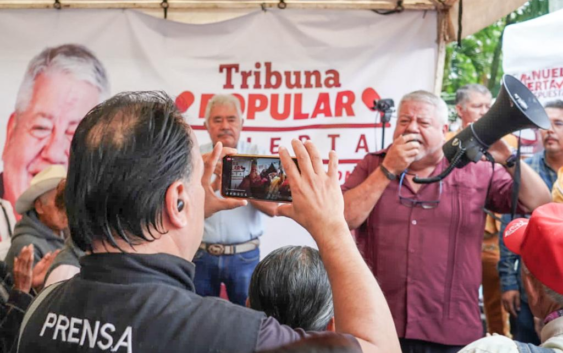 Autoridades municipales de Orizaba coartan libertad de expresión