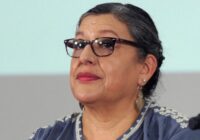 Nombran a Guadalupe Reyes como titular de la Comisión Nacional de Búsqueda de Personas; trabajó en Morena por seis años