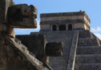 ¿Por qué no se han caído? Científicos investigan durabilidad de construcciones mayas y romanas
