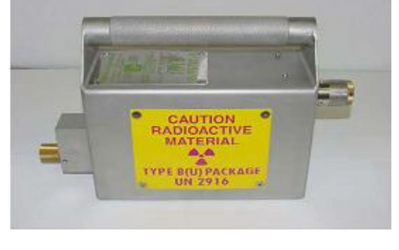 Roban equipo altamente radioactivo en Tabasco; lo buscan también en Chiapas, Veracruz y Campeche