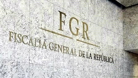 La Fiscalía General de la República va por ex duartistas