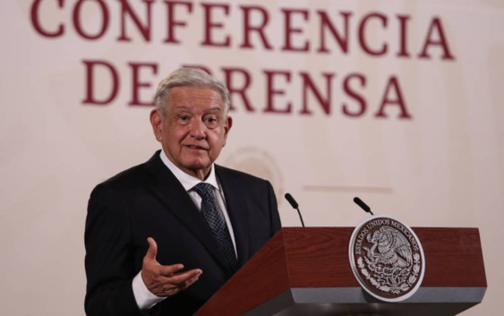 ‘Pondremos de pie lo más pronto posible a Acapulco’: Este es el plan de AMLO para reconstruirlo