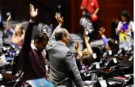 Intentarán que no haya “narcocandidatos”en Veracruz