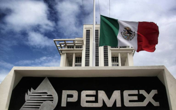 Pemex ‘evapora’ casi todas sus ganancias de 2023 al perder 79 mil mdp en tercer trimestre