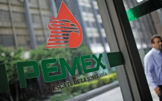 Pemex registra pérdida de 4,541 millones de dólares entre julio y septiembre