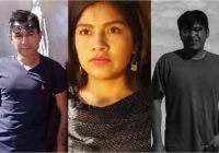 Selecciona el Fonca a 3 poetas ayuujk de Oaxaca para potenciar su creación literaria