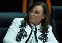 Rocío Nahle, adquirió una residencia en la zona conurbada de Veracruz y Boca del Río para establecer su “bunker” político