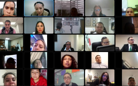 Informa IMSS a madres y padres de menores oncológicos alcances obtenidos con los 35 ONCOCREAN en México